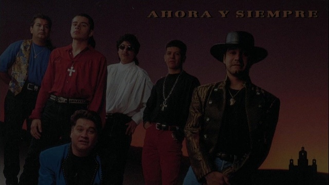 La Mafia - Me Estoy Enamorando (音频版)