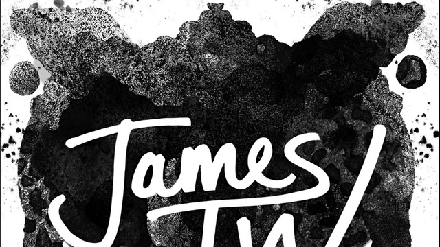 James TW - Crazy (音频版)