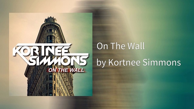 Gene Simmons - On The Wall (音频版)