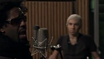 Paul Randolph - I Human