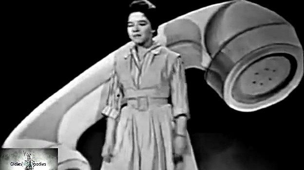 Brenda Lee - Sweet Nothin's