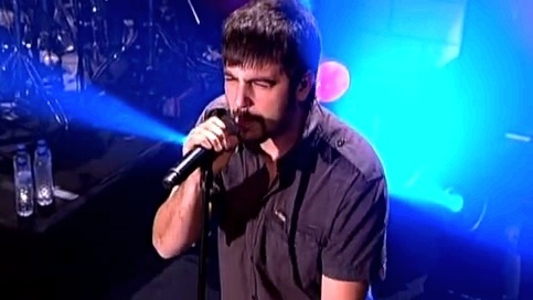 Estopa - Hemicraneal