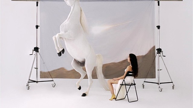 Maria José Llergo - Niña De Las Dunas (音频版)