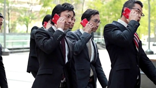 WORLD ORDER - World Order Dell 篇