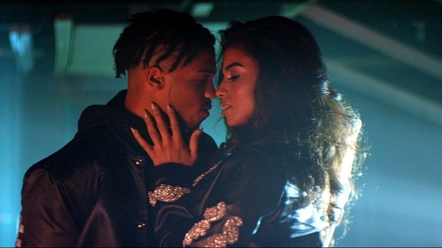 Tone Stith - Get It Right