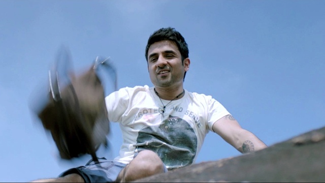 Sachin Jigar - Khushamdeed