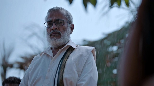 Anand Aravindakshan - Kaalathin Kai Theti Ezhuthiyo