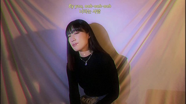 노디시카 (Nody Cika) - Peaches + Off my face (翻唱版)