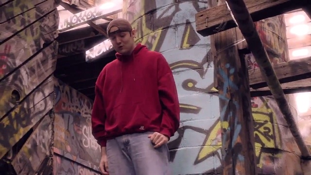 James Patrick - What You Been About?