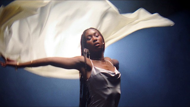 Bramsito - Vie d'artiste (Clip officiel)