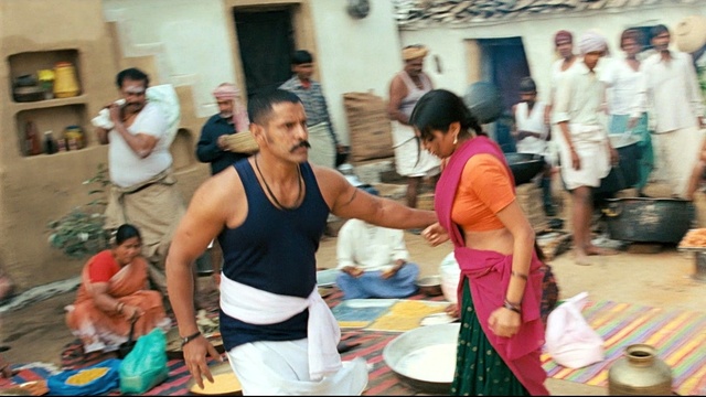 Bhagyaraj - Kedakkari