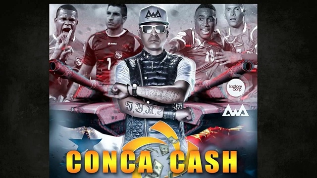 Phantom - Conca Cash (音频版)