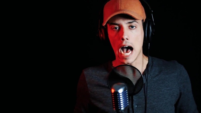 Leroy Sanchez - Look What You Made Me Do (翻唱版)