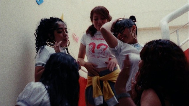 Sayuri & Sopholov - Secunena (Video Oficial)