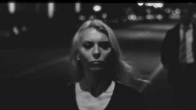 Anne Marie Bush - Midnight Bomb (Hats Remix)