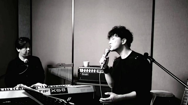 布志纶 - 有心人 (翻唱版)