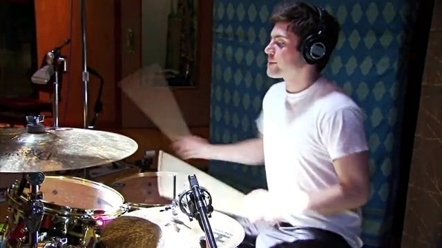 Cobra Starship - Peggy Sue