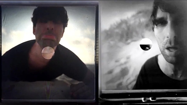 Jamie Lidell - The Ring