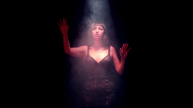 Lady Gaga - Woman's Fate