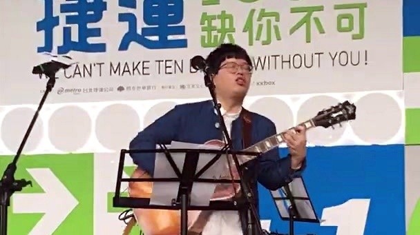 VH (Vast & Hazy) - 与浪之间 (LIVE 混剪特别版)