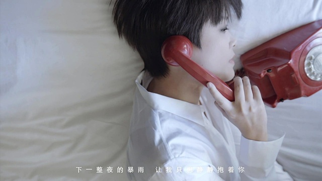 李宇春 - 1987我不知会遇见你