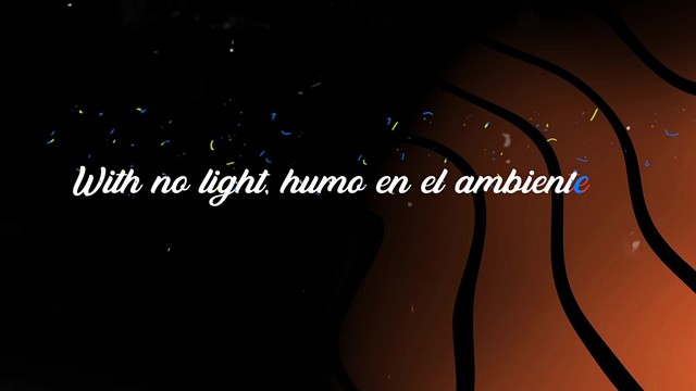 CKay - love nwantiti (歌词版)