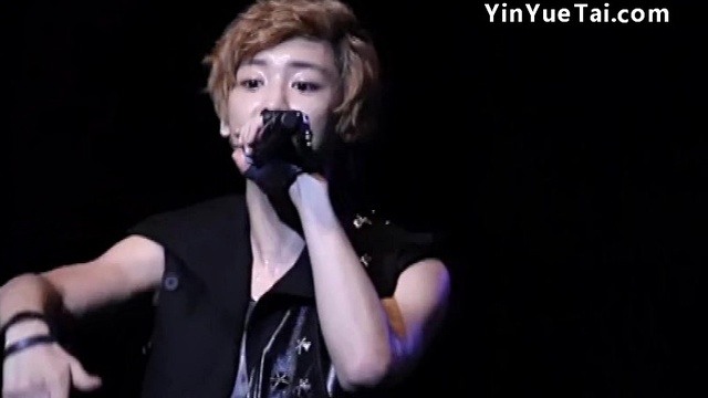 EXO-K - 灿白开的爱情买卖 (饭制版)