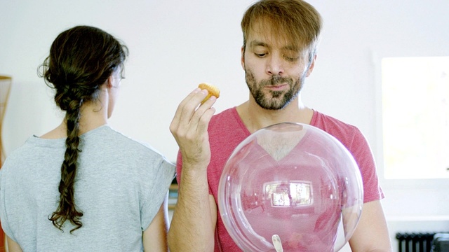 Fuel Fandango - Toda la vida