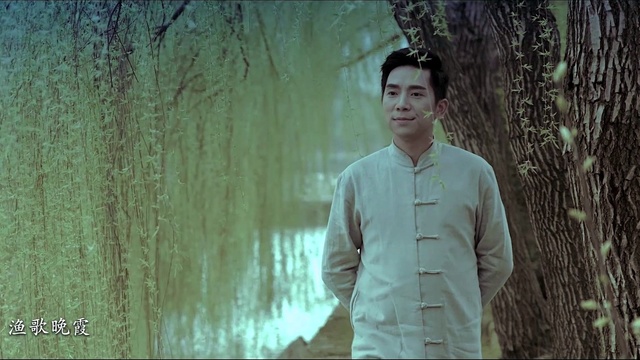 张东朗 - 画里含山