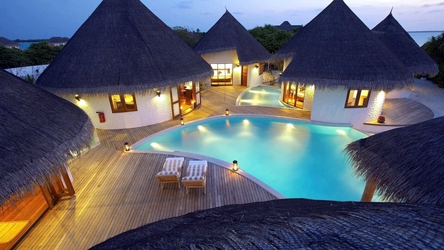 J-Will - Get Away (音频版)