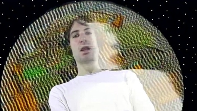 Davey Lane - Komarov