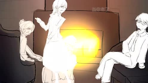 模仿翻唱 - 【翻唱】当你老了 初投稿 【碎碎念】 (饭制版)