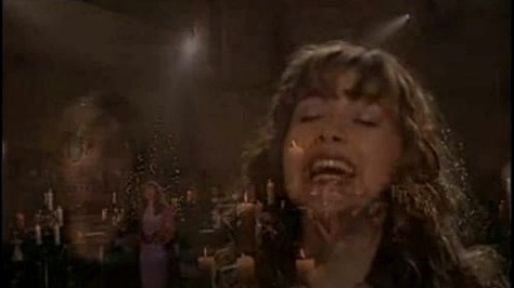 Charlotte Church - When A Child Is Born