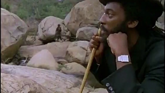 Aswad - Set Them Free