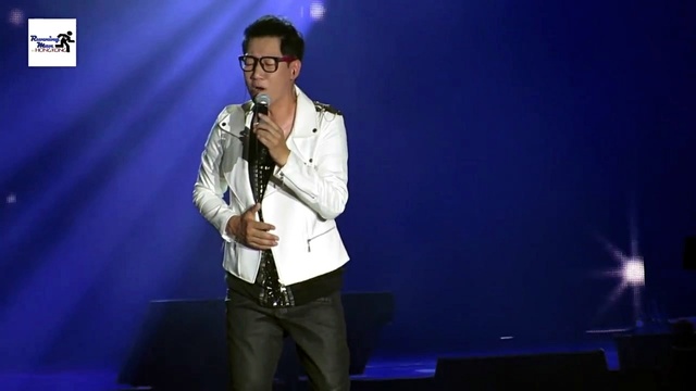 池石镇 - 无条件 (翻唱版)