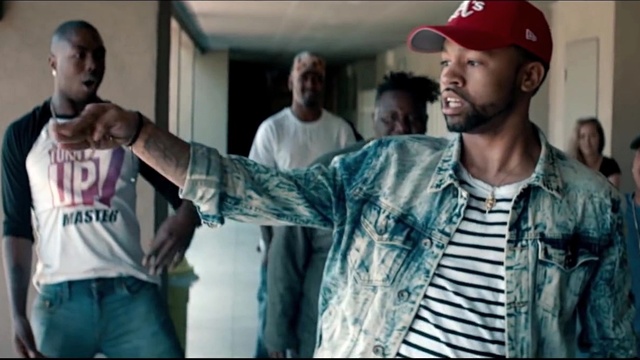 Milla - CamDab (Official Music Video)