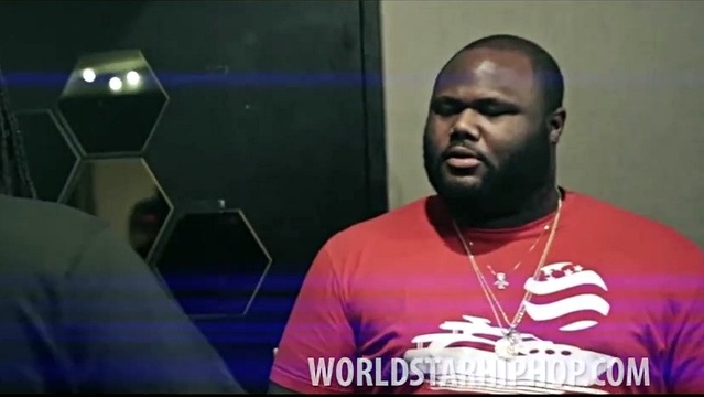 Young Chop - 50 Clip