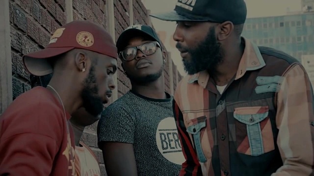 Takura - Zino Irema (Official Video Trailer) (Live)