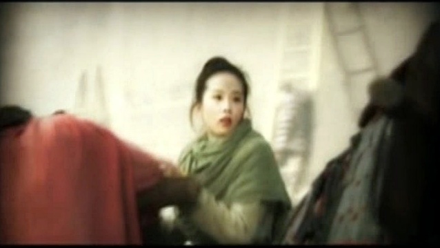 模仿翻唱 - 【翻唱】爱殇-华胥引之宋凝篇1 (饭制版)