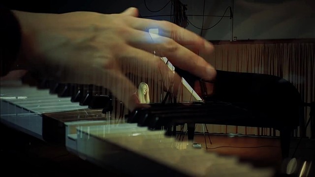 Valentina Lisitsa - Tchaikovsky Romance Op 5 (Live)