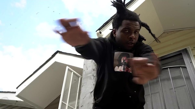 Yak Gotti - Ride Wit It