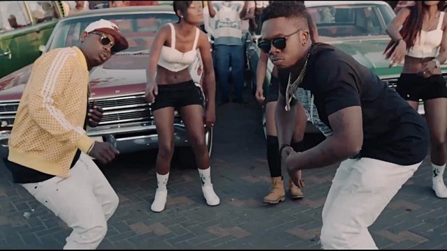 Runtown - The Banger