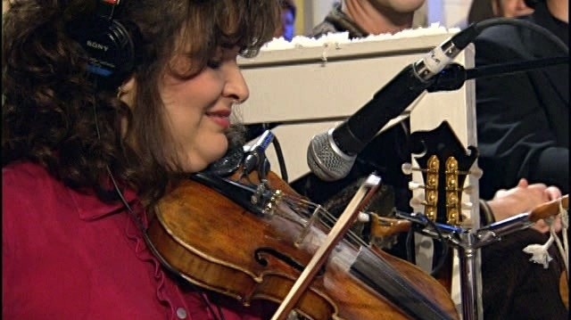 Guy Penrod - Tennessee Christmas (Live)