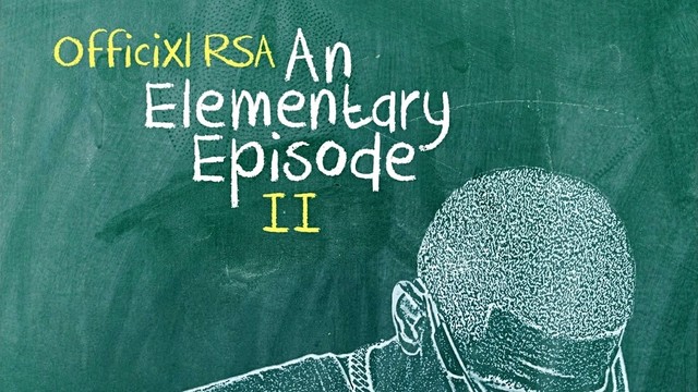 Officixl rsa - Madonoro(A journey to China) (Official Audio)