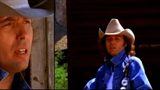 Dwight Yoakam - A Thousand Miles From Nowhere