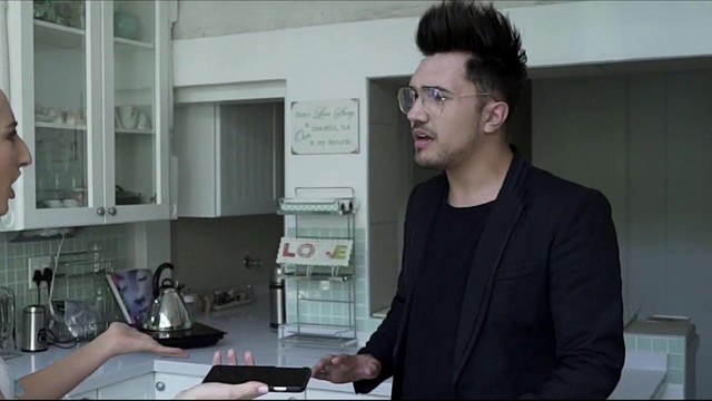 Armand Joubert - Should I