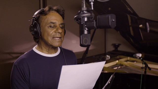 Johnny Mathis - Johnny Mathis EPK
