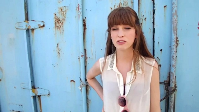 Eli Lieb - Making Of The Video For Young Love