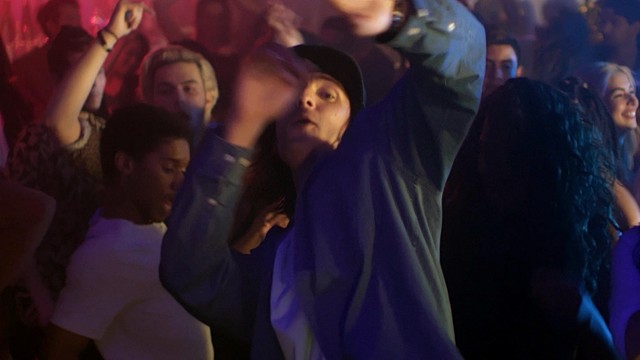 Danny Ocean - Dembow