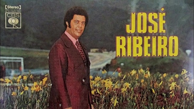 José Ribeiro - Suely (音频版)